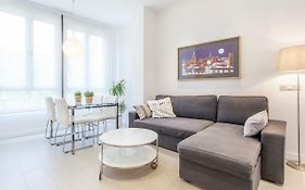 G&V Apartments Close To Center